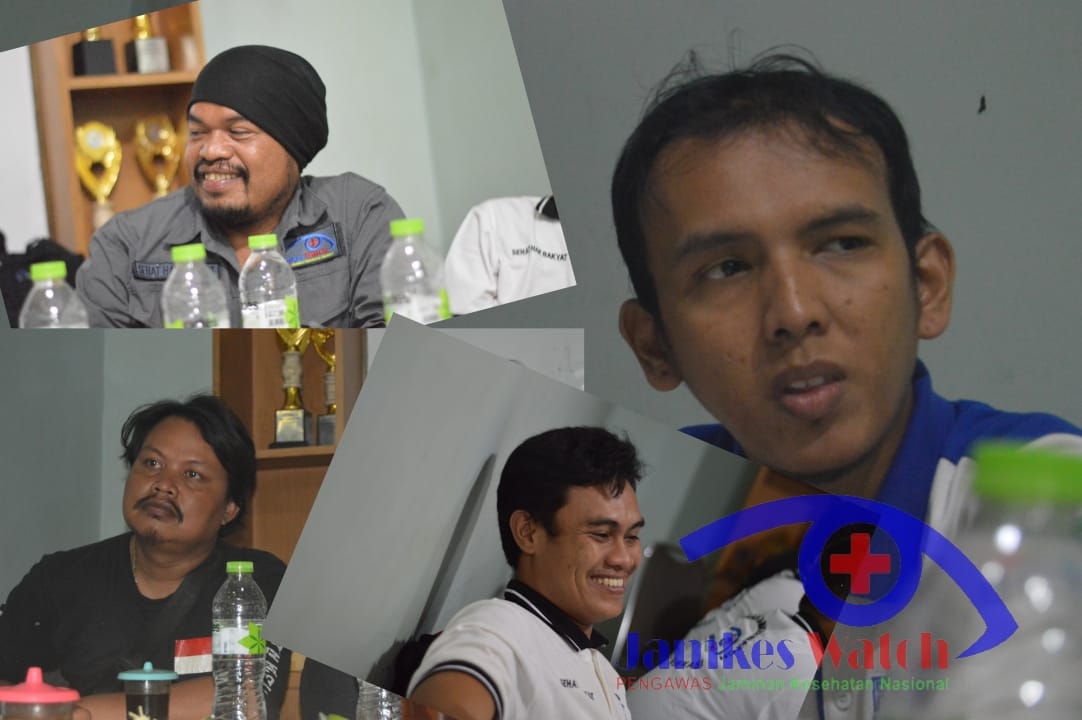 Menilik Lebih Dekat Tim Media dan Propaganda DPD Jamkeswatch Kabupaten Bekasi
