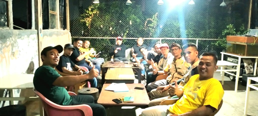 Warga Perumahan Mega Regency Mendorong Dibangunnya SMA Negeri