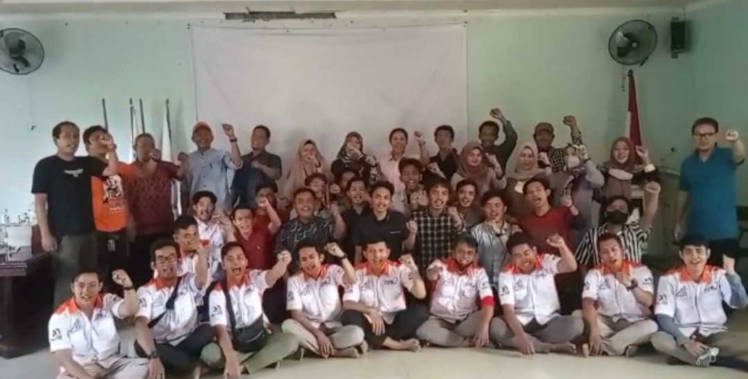 PC SPAI FSPMI Bekasi Adakan Pendidikan Dasar Serikat Pekerja