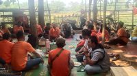 Konsolidasi Exco Partai Buruh Tangerang: Partai Buruh Partai Yang Berkelas