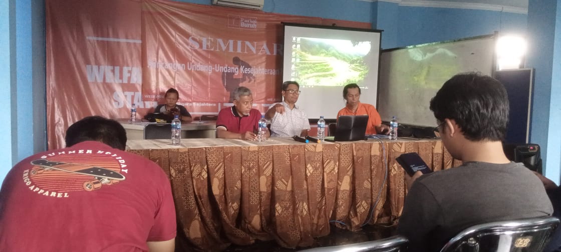 Inkopbumi Segera Launching Air Minum Kemasan, Henut Hendro : Ciptakan Lapangan Kerja Baru