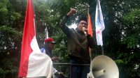 Tak Ada Kesepakatan, Hari Kamis Buruh FSPMI Batam Akan Kembali Demo PT CHD Batam Tak Ada Kesepakatan, Hari Kamis Buruh FSPMI Batam Akan Kembali Demo PT CHD Batam
