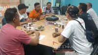 Rapat DPN Jamkeswatch Bahas Finalisasi Rakernas