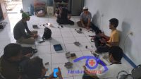 Rapat Team Media dan Propaganda DPD Jamkeswatch Kabupaten Bekasi Rapat Team Media dan Propaganda DPD Jamkeswatch Kabupaten Bekasi