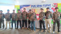 Musnik PUK SPAI FSPMI PT. TTLC : Perusahaan Maju, Buruh Sejahtera Keluarga Bahagia