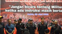 Inilah Susunan Pengurus Garda Metal Batam 2022 – 2027 Inilah Susunan Pengurus Garda Metal Batam 2022 – 2027