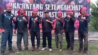 6 Peserta Makassar Resmi Menjadi Garda Metal, DPW FSPMI Sulsel : Jaga Semangat Resolusi, Jaga Nama Baik Organisasi