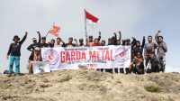 Pendidikan Diatas Awan Garda Metal PT. PARIN Pendidikan Diatas Awan Garda Metal PT. PARIN