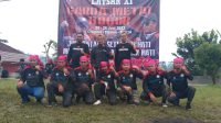 Latsar Bogor XI, FSPMI Tambah Kekuatan Garda Metal di DKI Jakarta