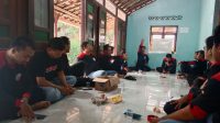 Garda Metal Semarang Raya Gelar Rakerda di Jepara