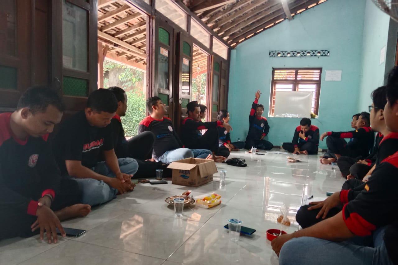 Garda Metal Semarang Raya Gelar Rakerda di Jepara