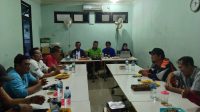 Diskusi Para Trainer PC SPEE FSPMI Bekasi Persiapkan Pendidikan Untuk Anggota