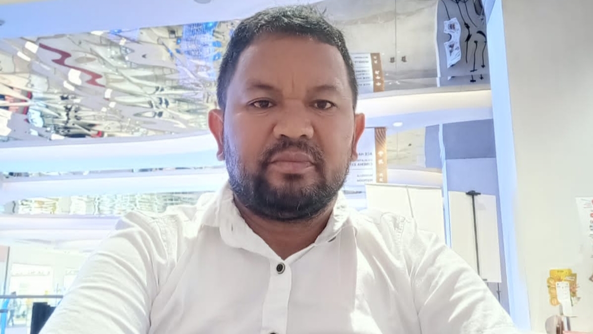 Ketua Partai Buruh Labuhanbatu: Penembak Misterius Masih Gentayangan, Keprofesionalan Polri di Pertanyakan