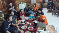 Bahas Laporan Organisasi dan Pra Rakercab, PC Logam Karawang Adakan Ratin di Luar Kota Bahas Laporan Organisasi dan Pra Rakercab, PC Logam Karawang Adakan Ratin di Luar Kota