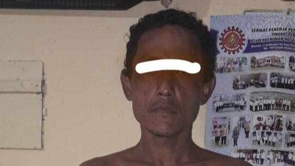 PAM PTPN III (Persero) KRPPT, Tangkap Pencuri Karet