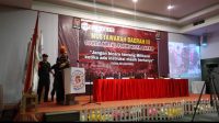 Pangkornas Garda Metal Hadiri Musda III GM Batam Pangkornas Garda Metal Hadiri Musda III GM Batam