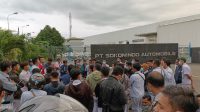Deadlock , PUK SPAMK PT. Sokonindo Automobile Segera Layangkan Surat Mogok Kerja