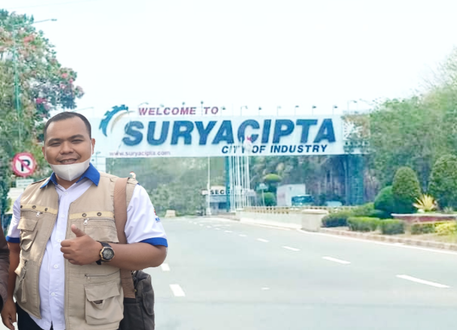 Tuntut Kenaikan Upah, PUK SPAI FSPMI PT. Santos Jaya Abadi II Karawang Gelar Aksi Mogok Kerja