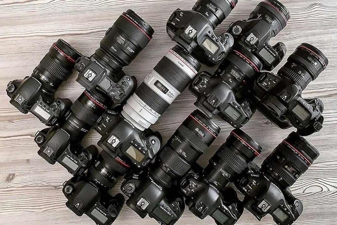 Pengertian Kamera Digital