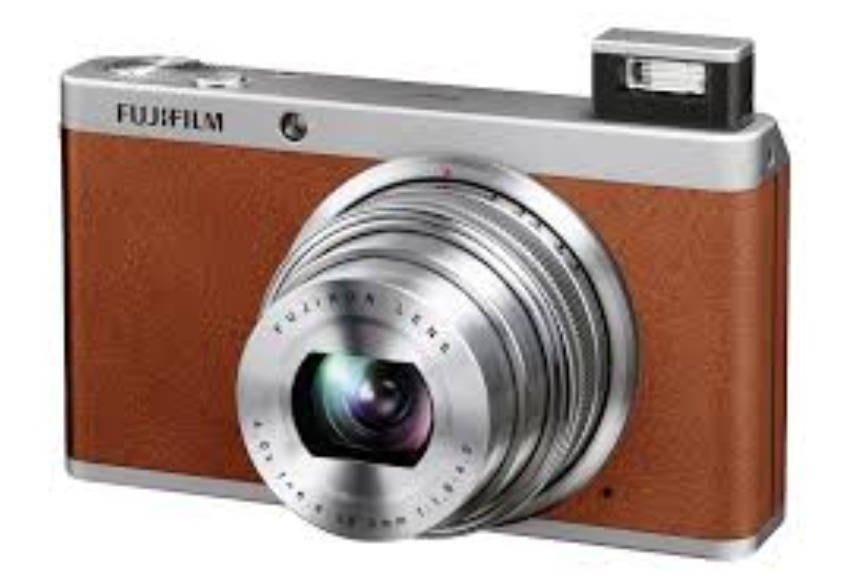 Ciriciri Kamera Digital Saku/Ringkas