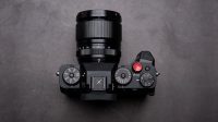 Mengenal Kamera Mirrorless