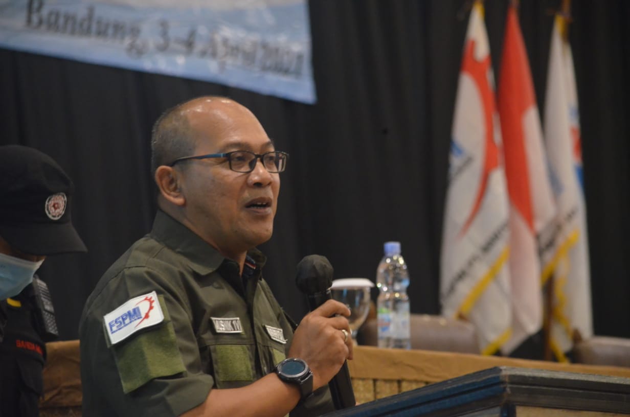 Blak Blakan, Ketum PP SPAI FSPMI Bicara Dampak Buruk Revisi UU P3 Bagi Buruh