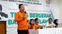 Revisi UU P3 Disahkan, Ketum PP SPEE FSPMI: Hilangnya Kepastian Hukum