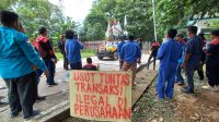 Setelah di Demo, Kasus PHK Buruh PT CHD Batam Akan Lanjut Ke PHI Dan Gaji Tetap Jalan Setelah di Demo, Kasus PHK Buruh PT CHD Batam Akan Lanjut Ke PHI Dan Gaji Tetap Jalan