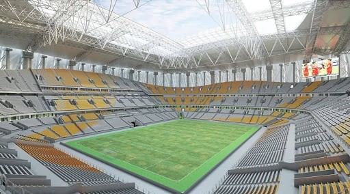 Puncak #JakartaHajatan 100 Bus Gratis Disiapkan Menuju JIS