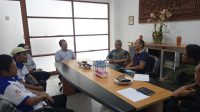 Manajemen PT. Sarana Grafika Indonesia Terima Kunjungan Kerja Ketua PC SPL FSPMI Bekasi Manajemen PT. Sarana Grafika Indonesia Terima Kunjungan Kerja Ketua PC SPL FSPMI Bekasi