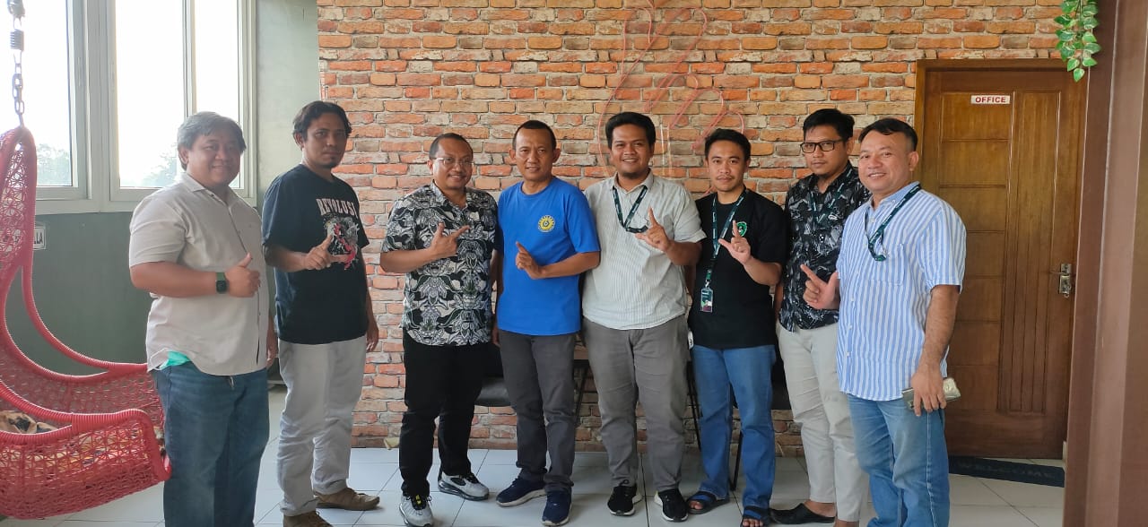 Roadshow Kunjungan Kerja Ketua PC SPL FSPMI Bekasi di Hari ke 3