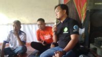 PUK SPL FSPMI PT. Walsin Lippo Indusstries Adakan Musnik 3 Tahap 1 di Omah Buruh Bekasi