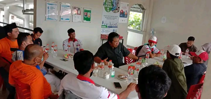 FSPMI dan RS Amanda Berkomitmen Terus Tingkatkan Pelayanan Kesehatan Lebih Mudah