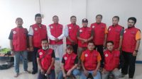 Jamkeswatch Karawang Gelar Rapat Rutin Targetkan Relawan baru dari PUK