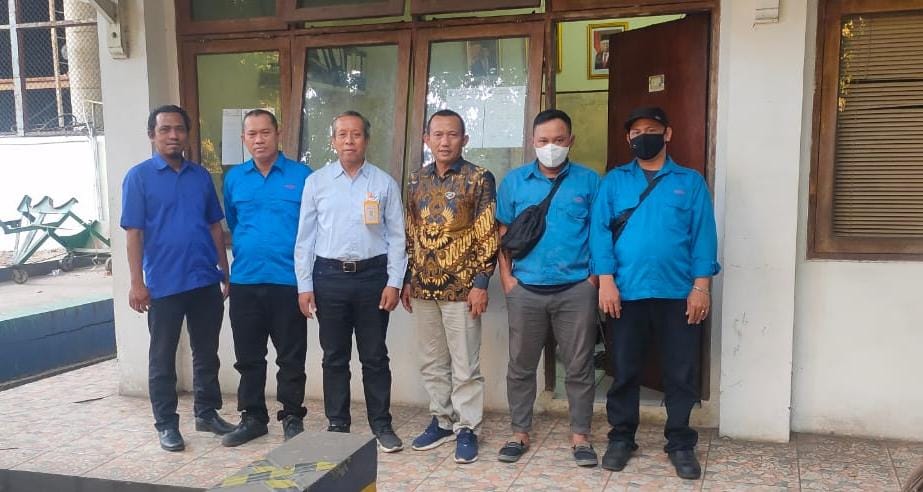 Roadshow Kunker PC SPL FSPMI Bekasi, Sarino : Tunjangan Dalam Komponen Upah Lebih Diperhatikan