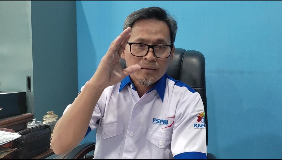 Seruan Presiden FSPMI: Menangkan Partai Buruh