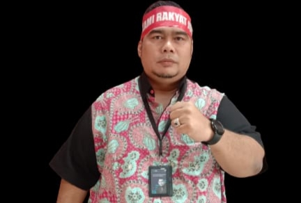 Kabag Umum PTPN III (Persero) Apresiasi Kinerja Kapolres Labuhanbatu yang Berhasil Tangkap Aang