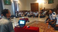 PUK SPL FSPMI PT. Bekaert Indonesia Adakan Pendidikan Public Speaking dan Communication Skill