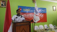 Road Show SPEE FSPMI Hari Pertama di Jatim Bersama Pekerja PLTU Tuban PT. MKP