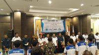 Musnik 3 PUK SPL FSPMI PT. Walsin Lippo Industries : Sinergi dan Solidaritas Mewujudkan Organisasi Yang Kuat
