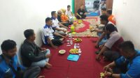 Hari ke 3 & 4 Road Show SPEE FSPMI di Jatim Bersama Pekerja HPI Mojokerto