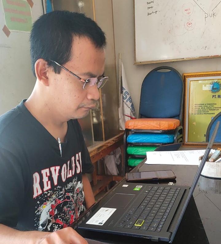 Turnamen Olahraga Kembali Digelar, Manajemen PT. Marsol Tunjuk Panitia