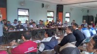 Menarik Disimak, Pendidikan Tehnik Negosiasi PC SPL FSPMI Bekasi Diikuti 24 PUK Menarik Disimak, Pendidikan Tehnik Negosiasi PC SPL FSPMI Bekasi Diikuti 24 PUK