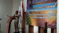 Agenda Pendidikan di PUK PT. YIMM, Ini Pesan Ketua PC SPAMK FSPMI DKI Jakarta Agenda Pendidikan di PUK PT. YIMM, Ini Pesan Ketua PC SPAMK FSPMI DKI Jakarta