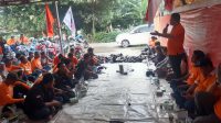 Konsolidasi Ideologi Provinsi Banten, Yakin Menangkan Partai Buruh
