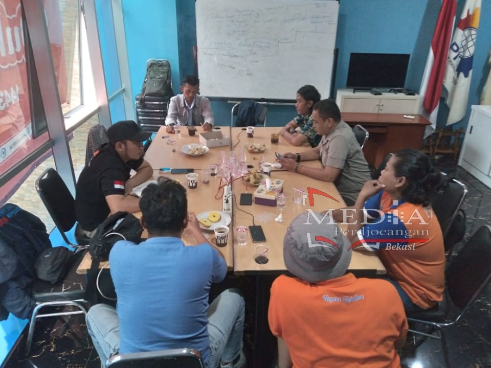 Dewan Pimpinan Nasional Jamkeswatch Resmi Menolak KRIS