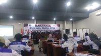 Rakernik PUK SPL FSPMI PT. Mattel Indonesia : Menata, Memperkuat, Menjaga
