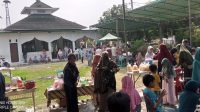Peringati Tahun Baru Islam, Masjid Jami Baitussalam Isi Dengan Beragam Kegiatan Peringati Tahun Baru Islam, Masjid Jami Baitussalam Isi Dengan Beragam Kegiatan