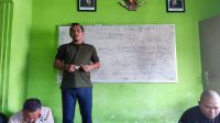 Menanggapi Isu PHK di Perusahaan, PUK SPAI-FSPMI PT. Agel Langgeng Gelar Konsolidasi dan Langkah Antisipasi