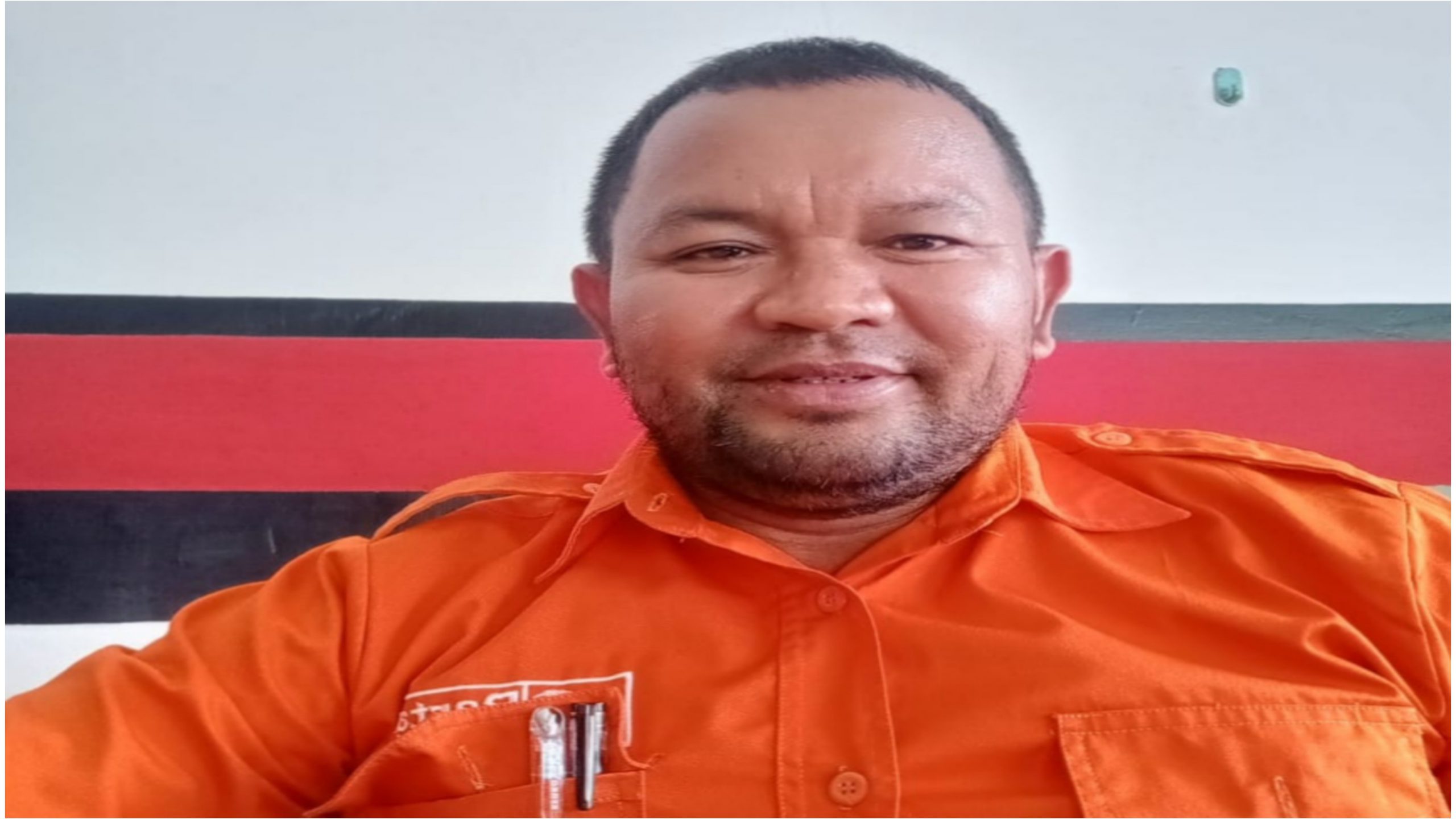 Tidak Tuntasnya Perkara Fajar Tjia, Ketua KC FSPMI Segera Laporkan Penyidik ke Propam Poldasu